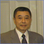 代表取締役　林　興生